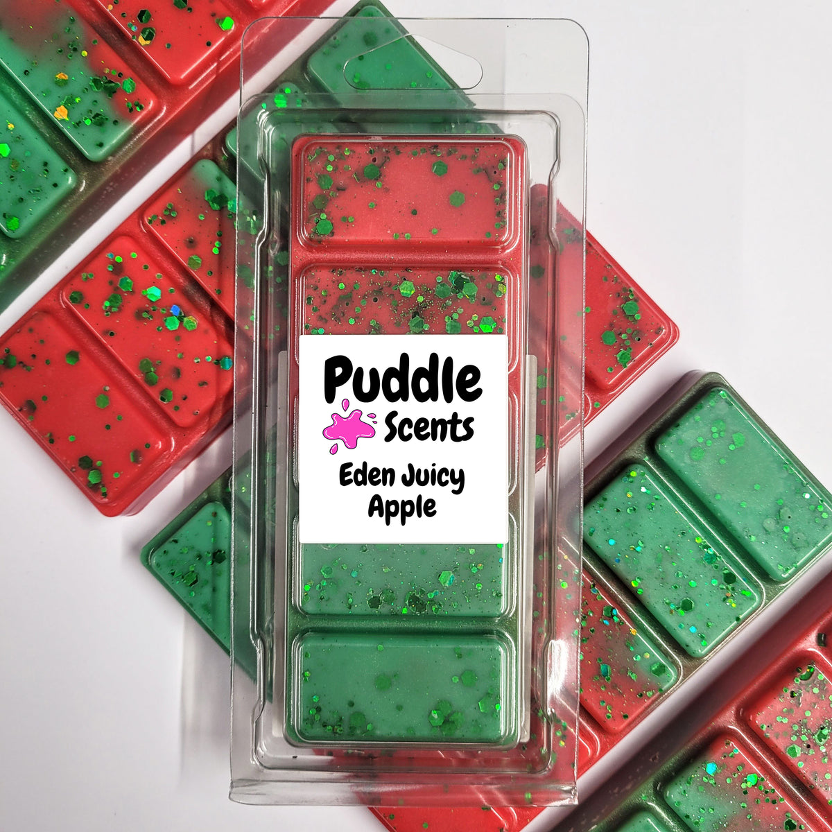 Eden Juicy Apple Wax Melts