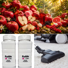Eden Juicy Apple Carpet Freshener