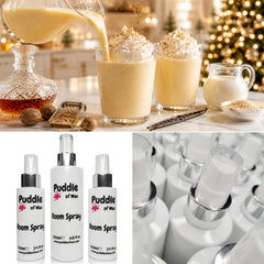 Egg Nog Room Spray
