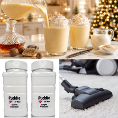 Egg Nog Carpet Freshener