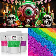Eyeball Snot-Tail Simmering Granules