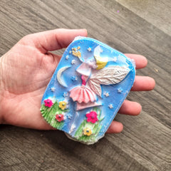 Fairy Bath Bomb