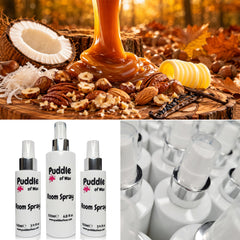 Falling Acorns Room Spray