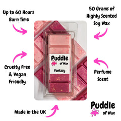 Fantasy Wax Melts