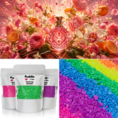 Flower Blast Simmering Granules