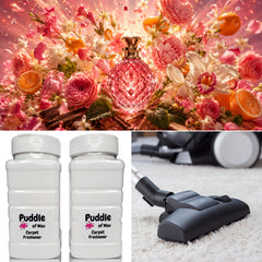 Flower Blast Carpet Freshener