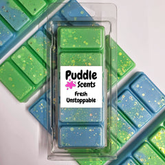 Fresh Unstoppable Wax Melts