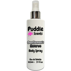 Gentlemen's Reserve Body Spray