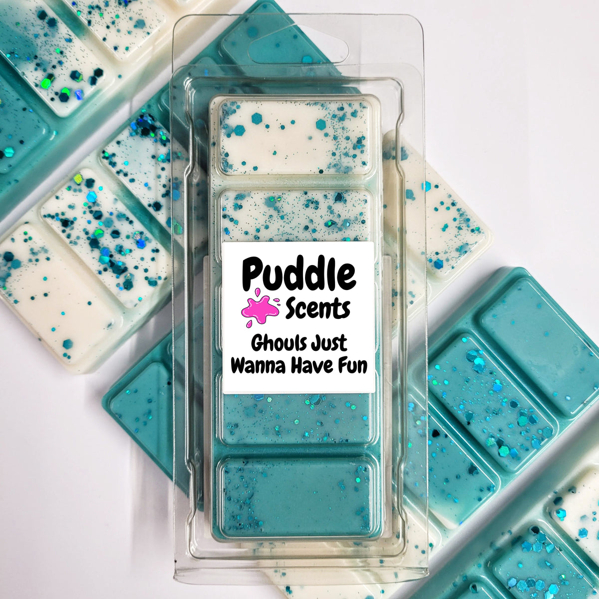 Ghouls Just Wanna Have Fun Wax Melts
