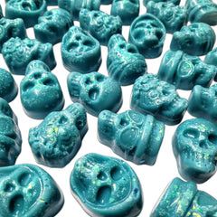 Skulls - Eyeball Snot-Tail Wax Melts