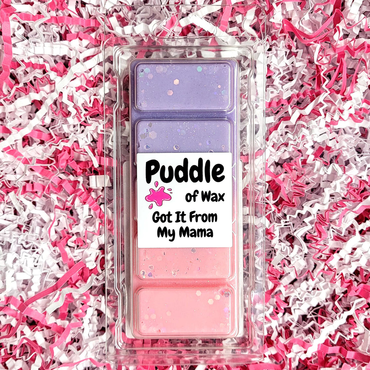Got It From My Mama Wax Melts