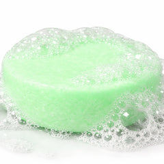 Tropical Shampoo Bar