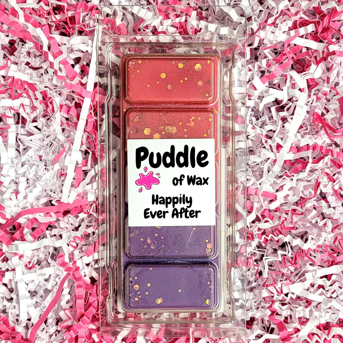 Happily Ever After Wax Melts