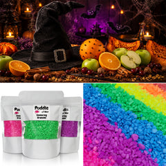 Hats & Bats Simmering Granules