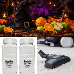 Hats & Bats Carpet Freshener