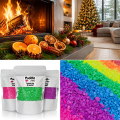 Hearty Christmas Simmering Granules