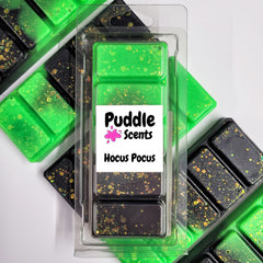 Hocus Pocus Wax Melts
