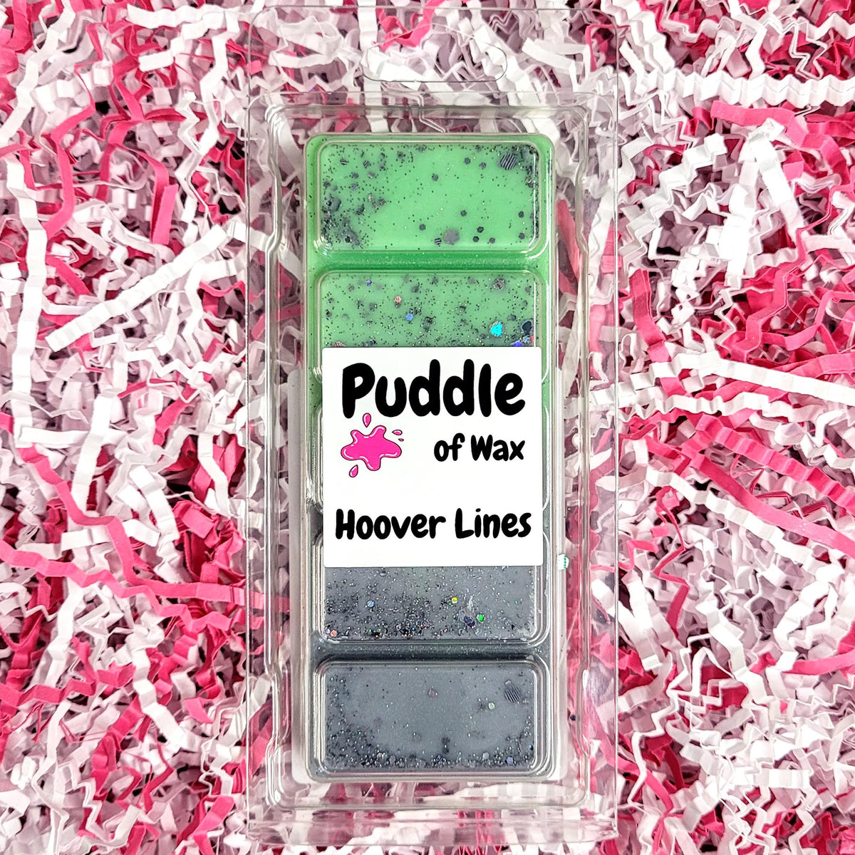 Hoover Lines Wax Melts