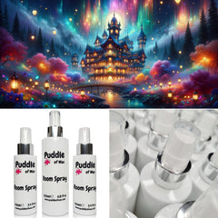 Hotel of Dreams Room Spray