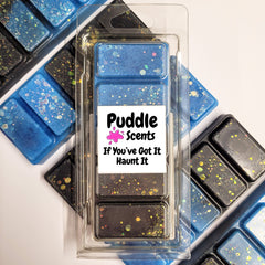 If You've Got it Haunt it Wax Melts
