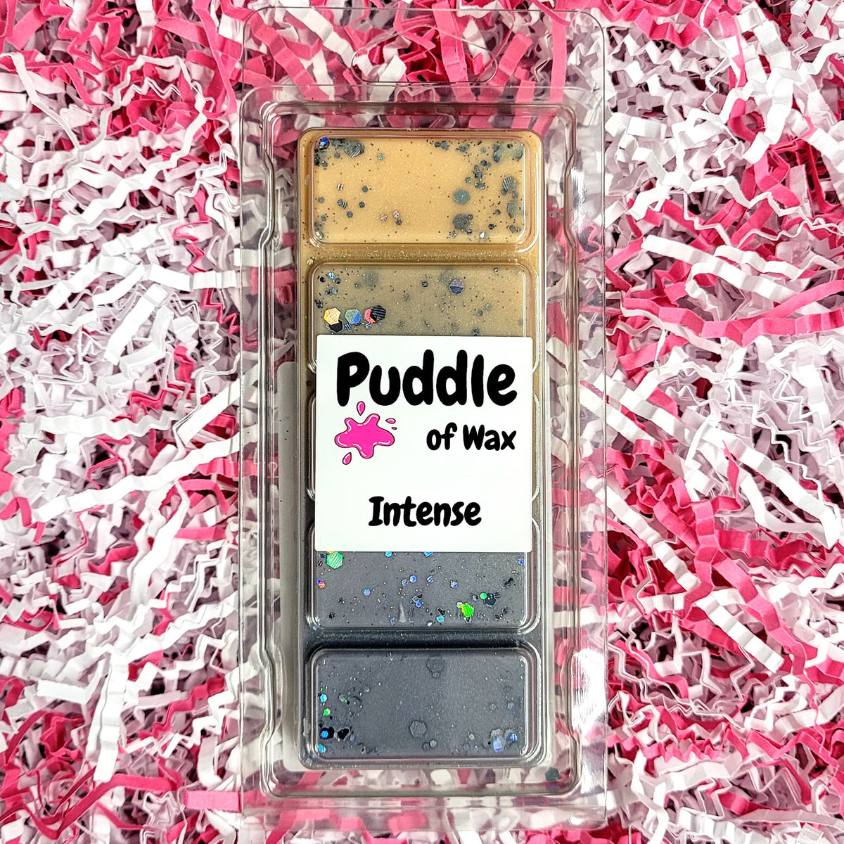 The Boss Intense Wax Melts