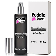 Invictus Aftershave