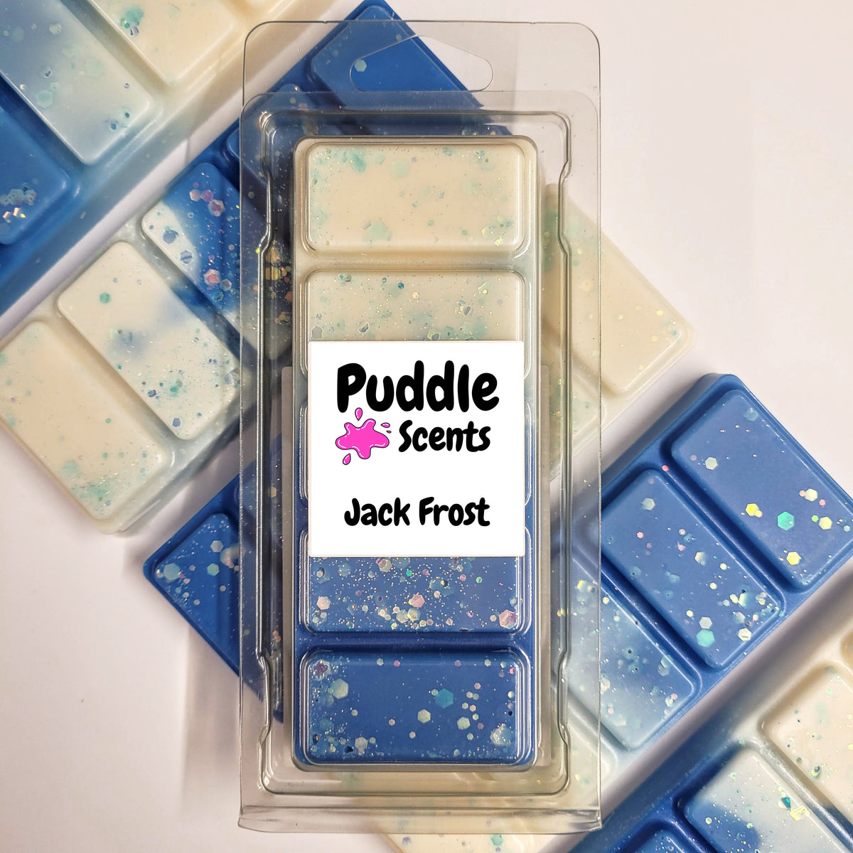 Jack Frost Wax Melts