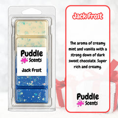 Jack Frost Wax Melts