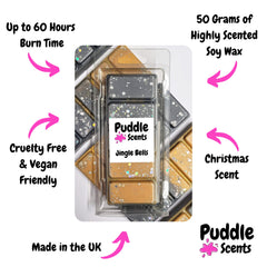 Jingle Bells Wax Melts
