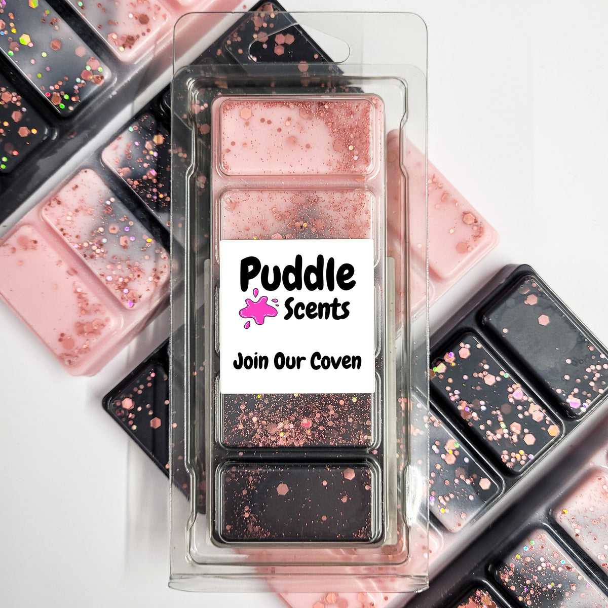 Join Our Coven Wax Melts