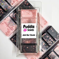 Join Our Coven Wax Melts