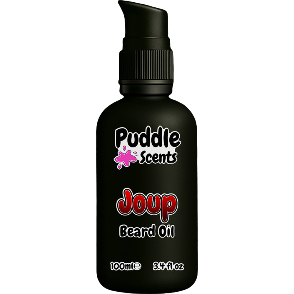 Joup Beard Oil