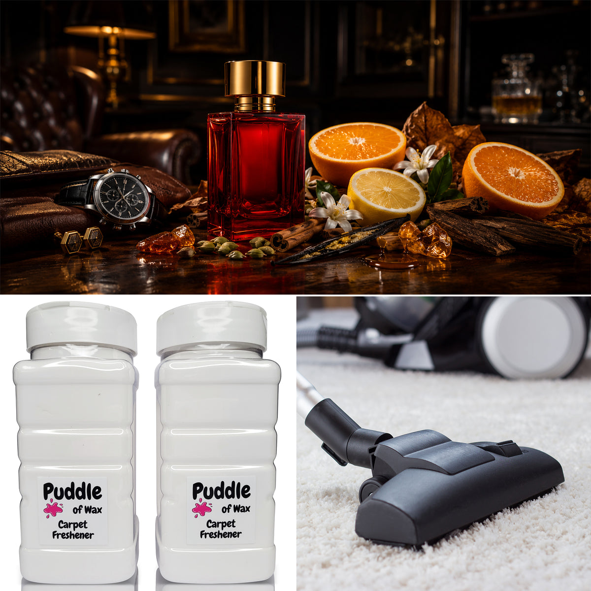 Joup Carpet Freshener