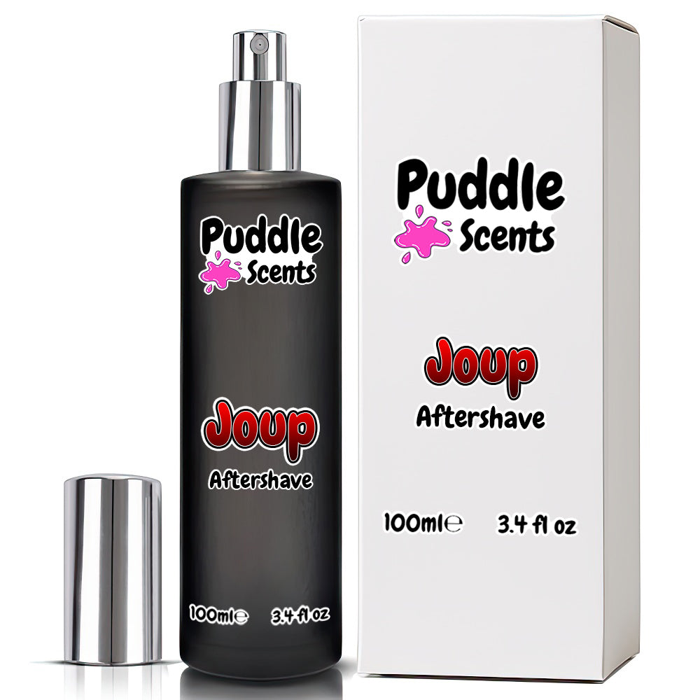 Joup Aftershave