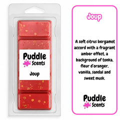Joup Wax Melts