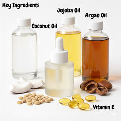 Fantasy Body Oil