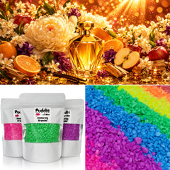 Lady Millionaire Simmering Granules