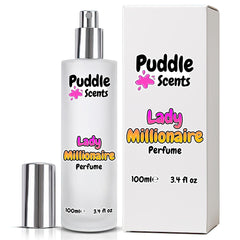 Lady Millionaire Perfume