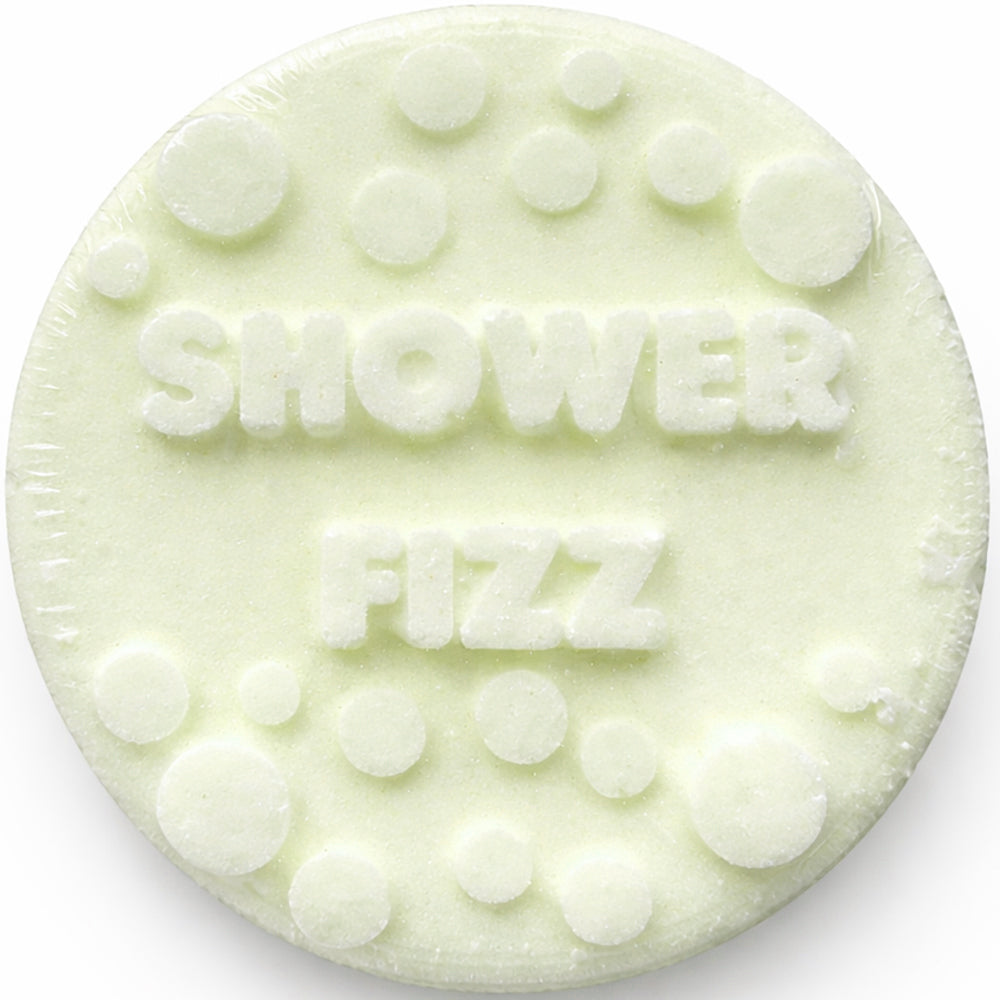 Lemon Sherbet Shower Steamer