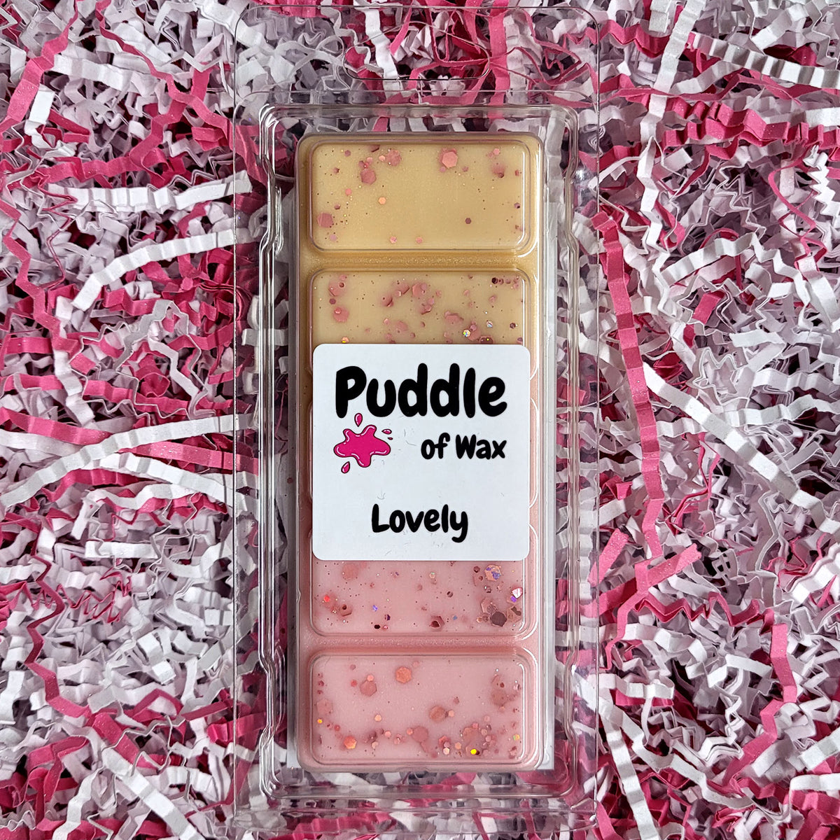 Lovely Wax Melts