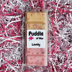 Lovely Wax Melts