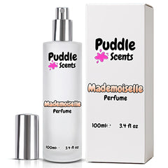 Mademoiselle Perfume