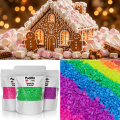 Marshmallow & Gingerbread Simmering Granules