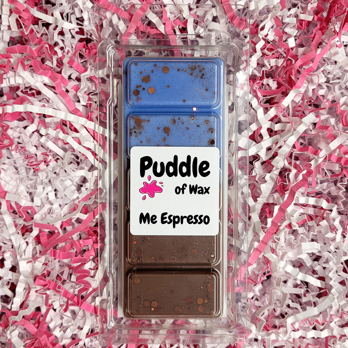 Me Espresso Wax Melts