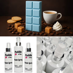 Me Espresso Room Spray