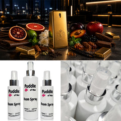 Millionaire Room Spray