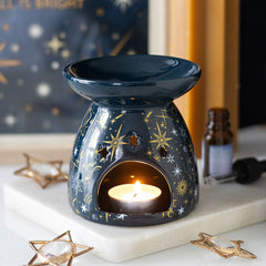 Starry Night Burner