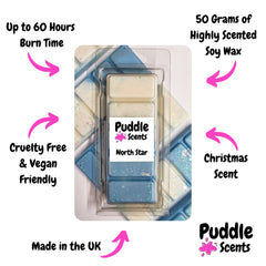 North Star Wax Melts