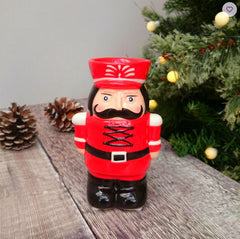 Nutcracker Burner