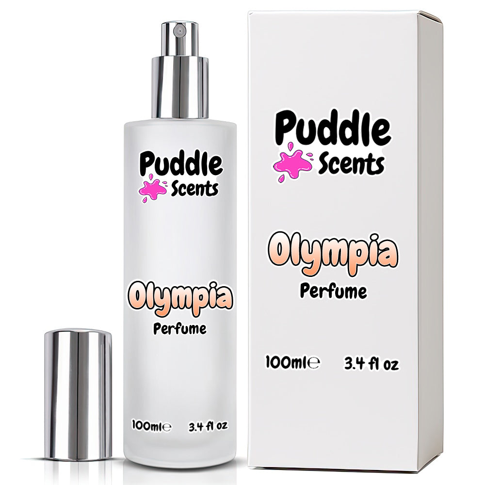 Olympia Perfume